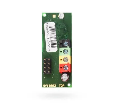 Obrázek produktu pro Připojovací modul JA-110G-CO