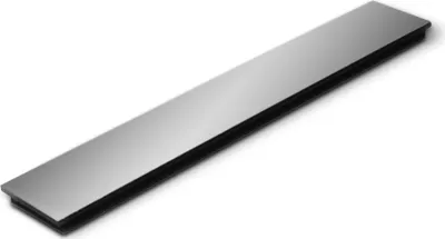 Produktbild von Fackelmann Magnetleiste silber