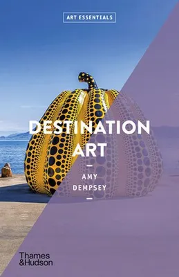 Produktbild von Destination Art