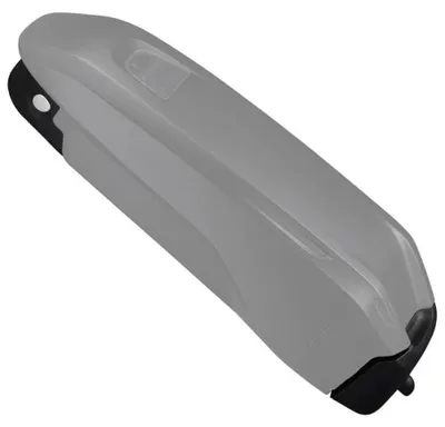 Produktbild von Shimano 300 Bm-e8010 Batterieanschluss Schwarz  Schwarz One Size