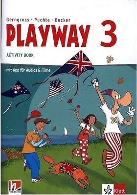 Produktbild von Playway 3. Ab Klasse 3