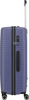 Produktbild von Travelite Hartschalenkoffer Orbita L 77 cm lavendel