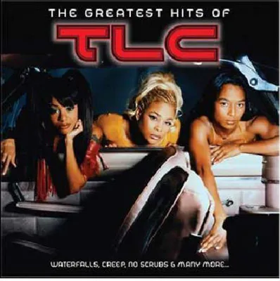 Obrázek produktu pro TLC: The Greatest Hits