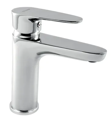 Produktbild von Novaservis Titania Smart - Waschtischarmatur, chrom 98001/1,0