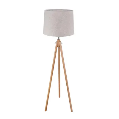 Obrázok produktu pre Trojnožková stojacia lampa Maytoni Calvin