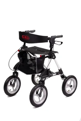 Produktbild von Antar Outdoor Rollator AT51031