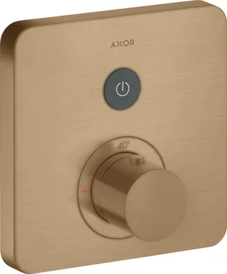 Produktbild von AXOR 36705140 Thermostat UP Axor ShowerSelect