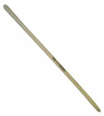 Produktbild von Garden Schaufelstiel Standard, 1300 mm, Beige, 130 x 7 x 4.1 cm