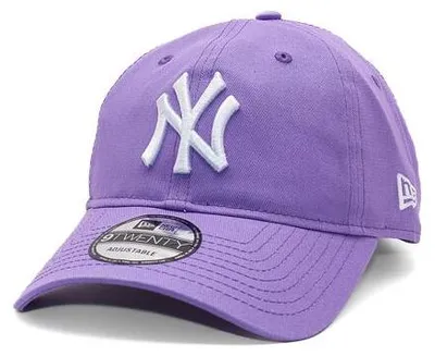 Immagine prodotto di Cappellino New Era 9Twenty Casual - New York Yankees lila