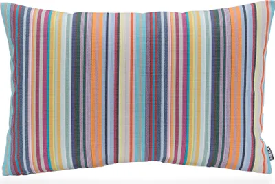 Produktbild von H.O.C.K. Yucatan Outdoor Kissen 60x40cm pastell
