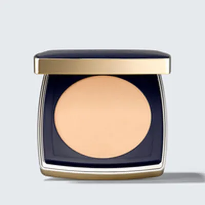 Immagine prodotto di Double Wear Stay-in-Place Matte Powder Foundation Fondotinta opacizzante compatto 2C2 Pale Almond 11g
