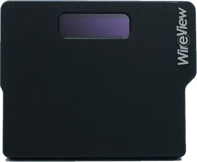 Produktbild von WireView GPU 1x12VHPWR > 3x8Pin PCIe, Reversed (schwarz)