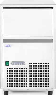 Immagine prodotto di Fabbricatore di ghiaccio Arktic, 220V/260W, 380x520x(H)637mm