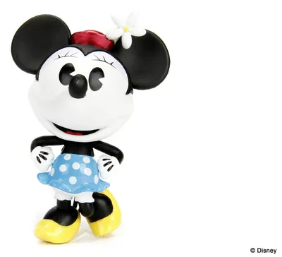 Produktbild von Jada Toys 253071001, 8 Jahr(e), Maus, Mehrfarbig, Metall