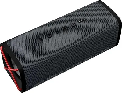 Zdjęcie produktu dla Grundig CLUBBLACK, 20 W, Bezprzewodowy, 30 m, Przenośny głośnik stereo, Czarny, Telefon komórkowy/Smartfon