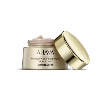 Produktbild von Ahava Osmoter Skin-Responsive Night Cream 50ml