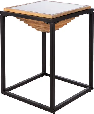 Obrázok produktu pre Bočný stolík Gilde "ea" H.56 cm 53351