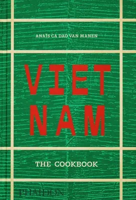 Image de Vietnam: The Cookbook (2025)