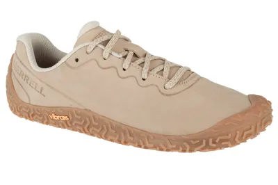 Produktbild von Merrell Vapor Glove 6 LTR J068212, Laufschuhe, Damen, Beige, Größe: 38