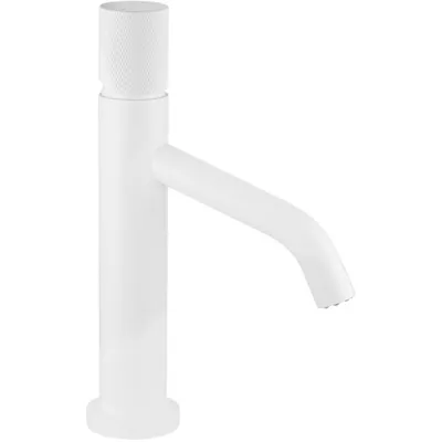 Zdjęcie produktu dla Mexen Rumba One bateria umywalkowa, biała - 73501-20