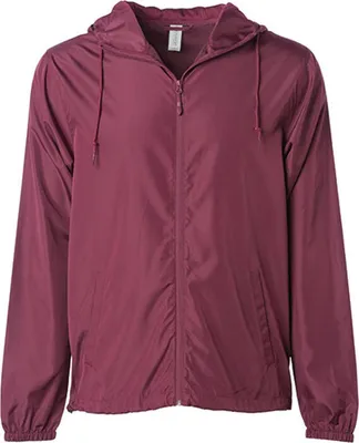 Image de Veste coupe-vent Independent Uni Lightweight