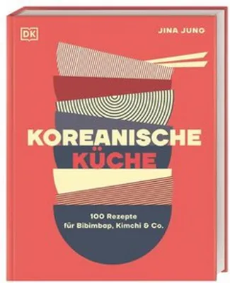 Obrázok produktu pre Koreanische Küche