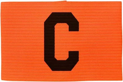Produktbild von Precision Big C Kapitänsbinde Orange Senior Orange Senior