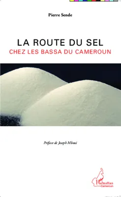 Produktbild von La route du sel