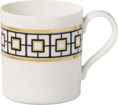 Produktbild von Villeroy & Boch Signature Metrochic Becher mit Henkel 0,3 l