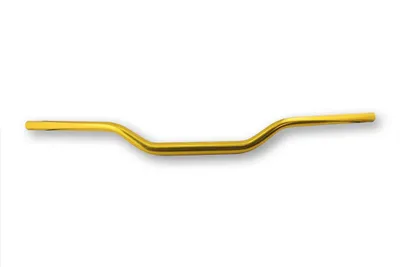 Zdjęcie produktu dla LSL Handlebar Cross Bar X00 Elox. Gold 28,6 Mm