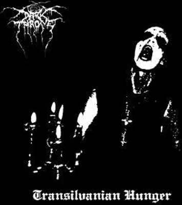 Produktbild von Transilvanian Hunger (2CD Edition)