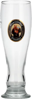 Produktbild von Franziskaner Weissbierglas 0,5l
