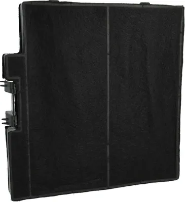 Produktbild von vhbw Aktivkohlefilter kompatibel mit Neff D94ABE1N0, D94AFM1N0B/01, D94AFM1N0B/02, D94ABE1N0/01, D94ABE1N0/02, D94BBC0N0 Dunstabzugshaube
