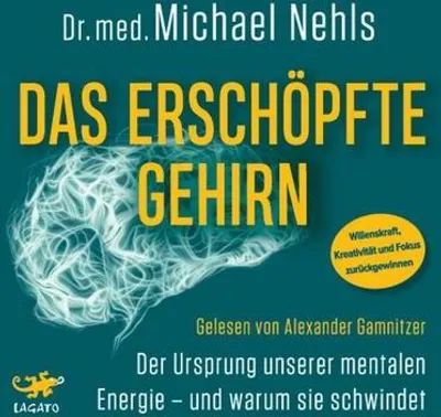 Obrázok produktu pre Das erschöpfte Gehirn