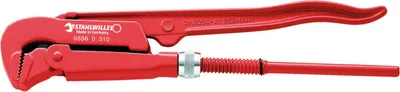 Produktbild von STAHLWILLE 6556 0 310, Rot, Rot, 4,4 cm, 90°, 320 mm, 780 g