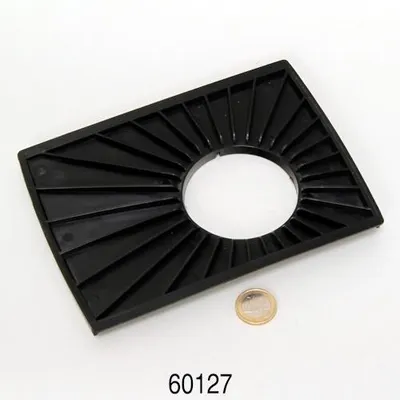 Productafbeelding van JBL CP Verdeelplaat e700/1-e900/1
