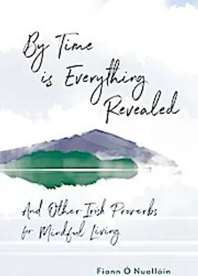 Produktbild von By Time is Everything Revealed