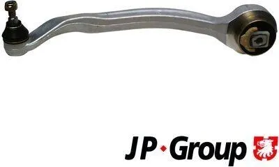 Produktbild von JP GROUP 1140102970 Querlenker Hinten Unten Vorne Links für AUDI A4 Avant (8ED, B7)