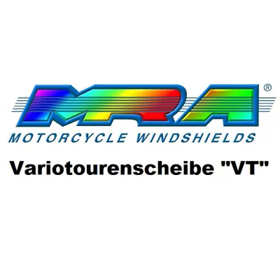 Obrázek produktu pro MRA Vario touring čelní sklo YAMAHA XTZ 750 Super Tenere, čiré