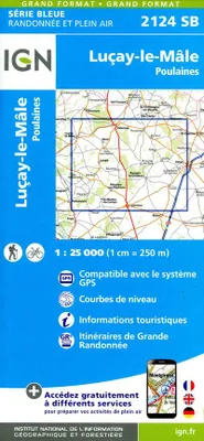 Image de Luçay-le-Male