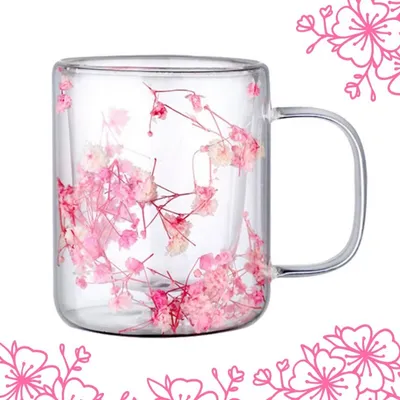 Obrázok produktu pre Carla Termosklenice Platoran ružová 250 ml