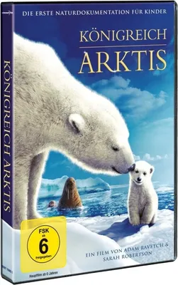 Produktbild von Königreich Arktis