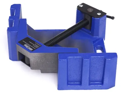 Obrázek produktu pro KRAFT&DELE Úhlový svěrák 125 mm KD1177