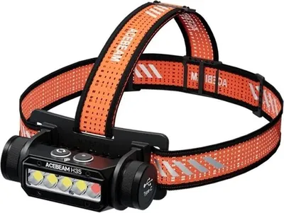 Immagine prodotto di AceBeam H35 torch