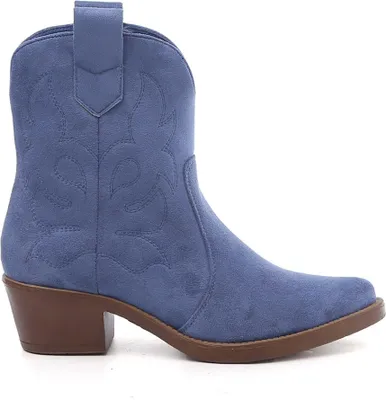 Produktbild von Cowboylaarzen w Kort