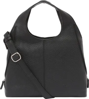 Produktbild von Voi Boston Kirsten Schultertasche Leder 32 cm