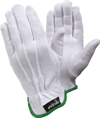 Produktbild von Tegera Tegera® 8120 Textilhandschuh mit Fingerspitzengefühl und Luftdurchlässigkeit (12 Paar)