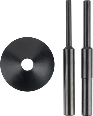 Produktbild von Zentrierstift-Set, 8/12 mm