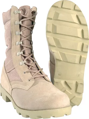 Produktbild von US Desertstiefel Speed Lace, 13 (46)