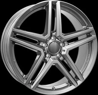 Immagine prodotto di Cerchio ruota RIAL M10X-75736M17-9